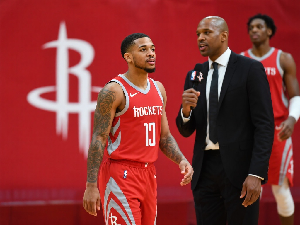 乌度卡盼范弗利特回归：双方意愿高度一致