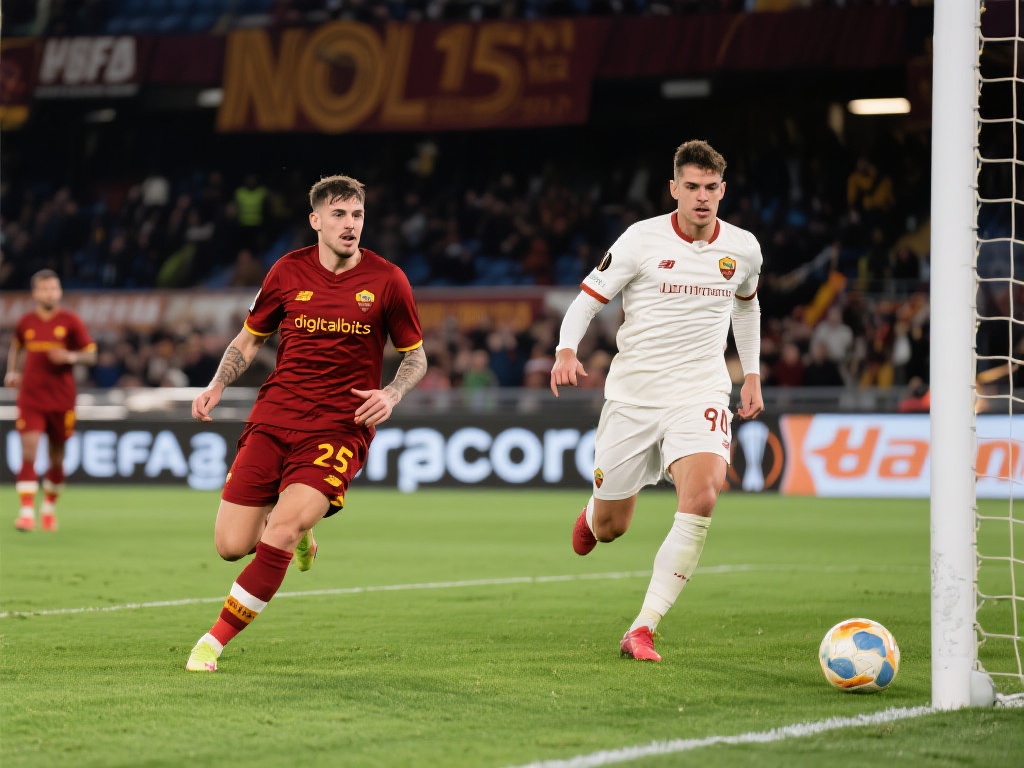 73岁传奇老帅率罗马15轮不败，逼平尤文冲击意甲前4