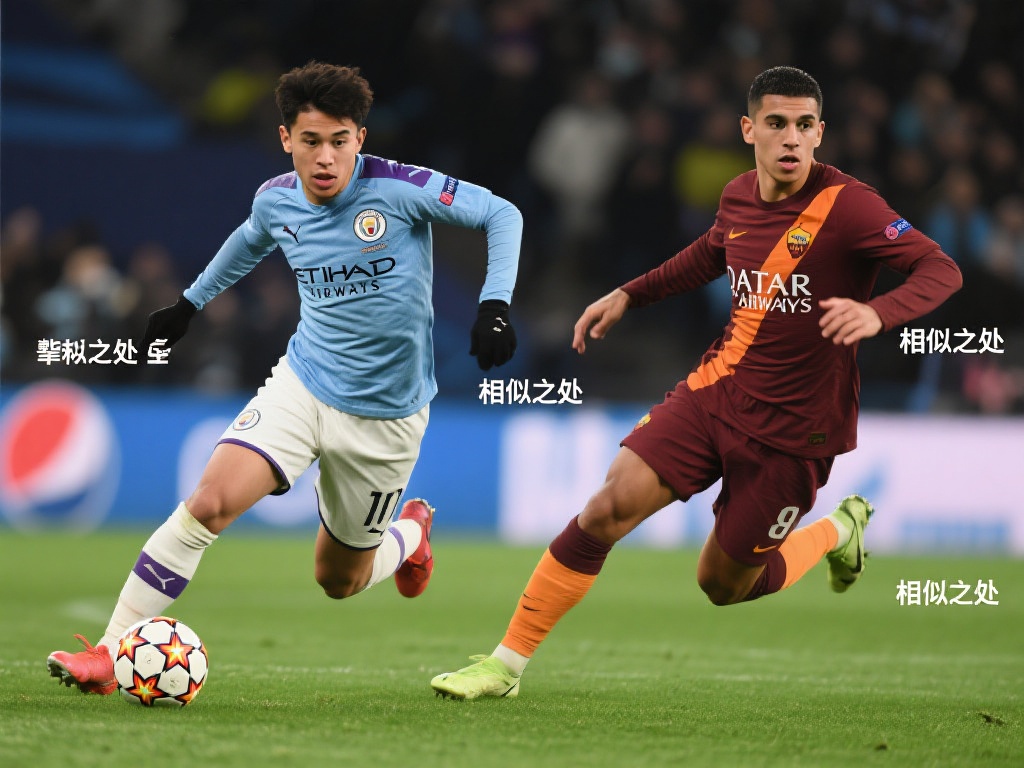 国外权威球探网站评蒯纪闻：潜力堪比皇马迪亚斯