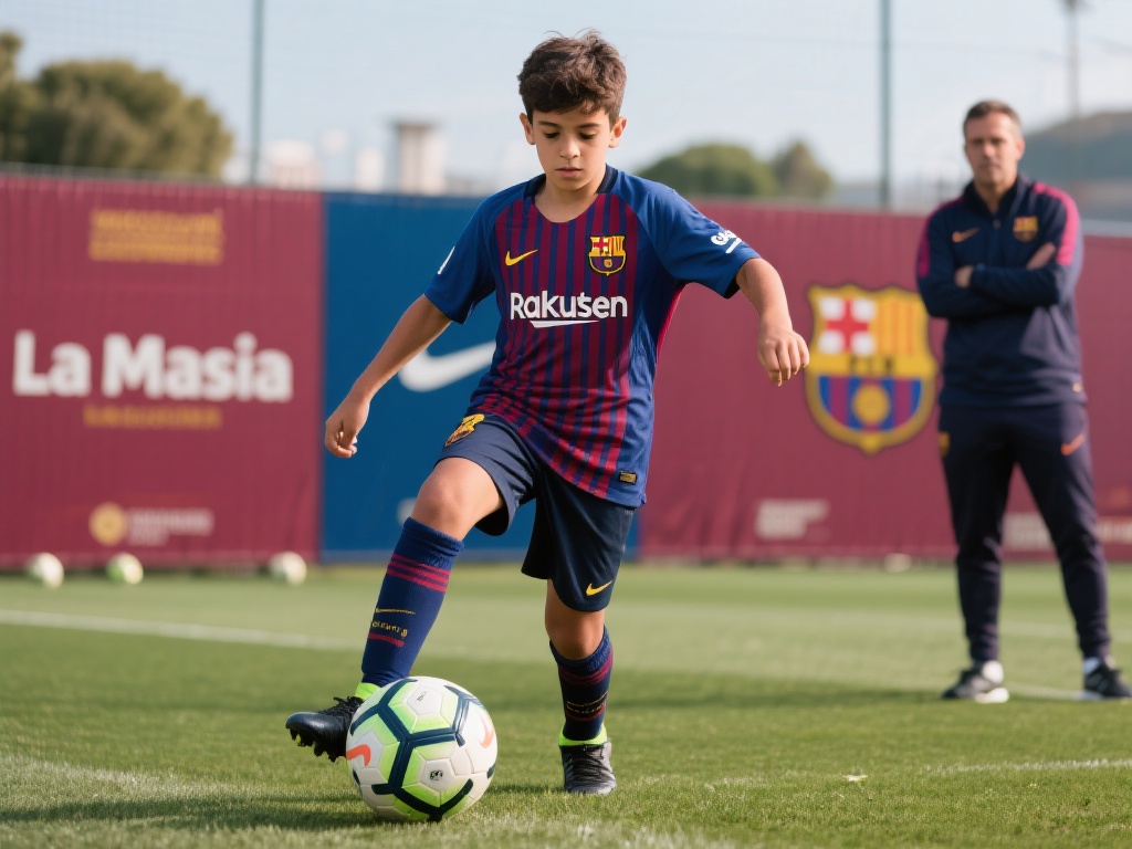 罗马诺爆料：亚马尔与巴萨续约至2031，年少创奇迹