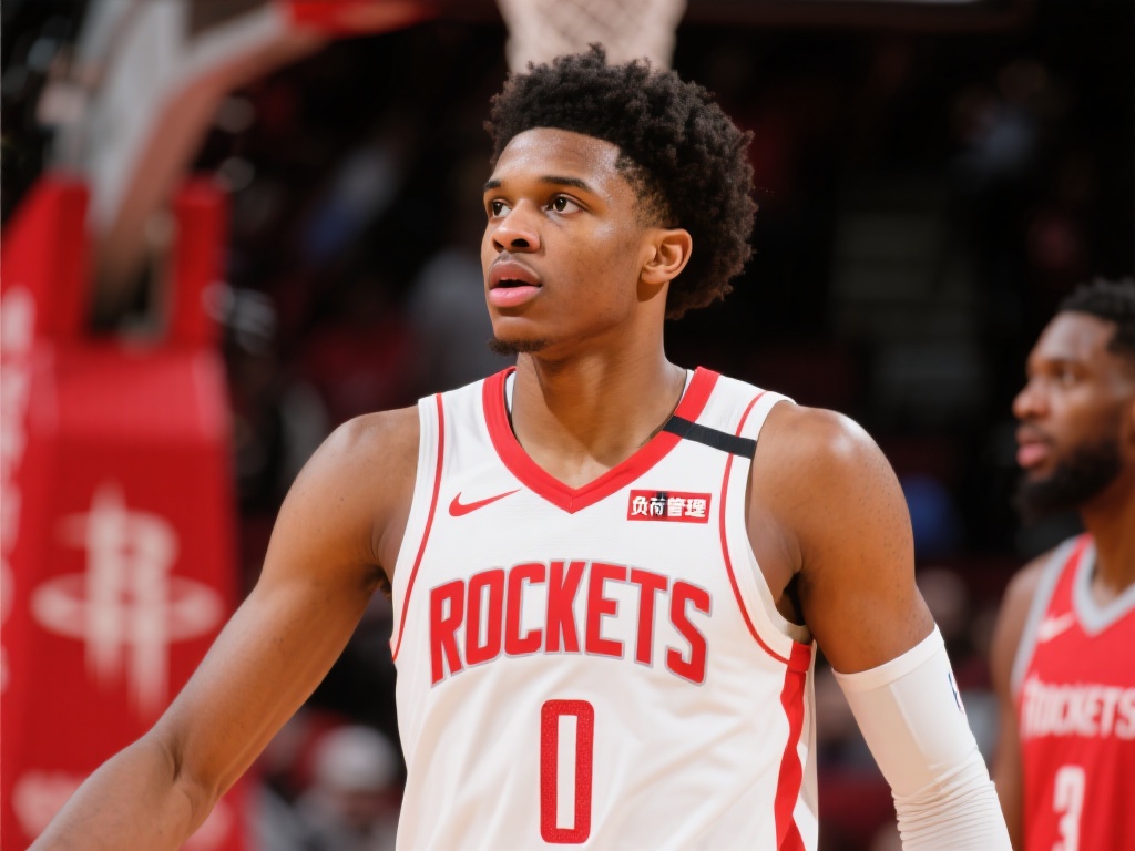 赛季至今全勤！杰伦-格林生涯高效出勤率领跑